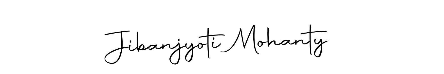 Here are the top 10 professional signature styles for the name Jibanjyoti Mohanty. These are the best autograph styles you can use for your name. Jibanjyoti Mohanty signature style 10 images and pictures png