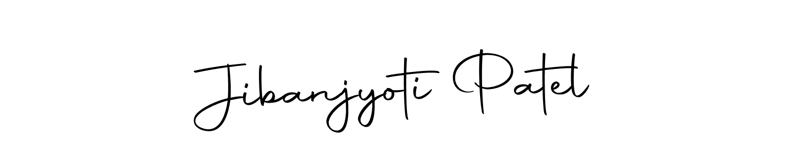 This is the best signature style for the Jibanjyoti Patel name. Also you like these signature font (Autography-DOLnW). Mix name signature. Jibanjyoti Patel signature style 10 images and pictures png
