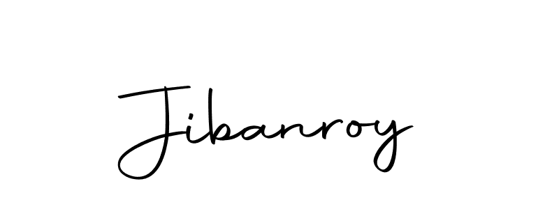 Here are the top 10 professional signature styles for the name Jibanroy. These are the best autograph styles you can use for your name. Jibanroy signature style 10 images and pictures png