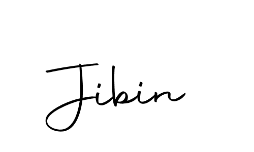 It looks lik you need a new signature style for name Jibin. Design unique handwritten (Autography-DOLnW) signature with our free signature maker in just a few clicks. Jibin signature style 10 images and pictures png