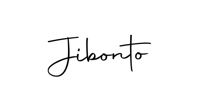 Here are the top 10 professional signature styles for the name Jibonto. These are the best autograph styles you can use for your name. Jibonto signature style 10 images and pictures png