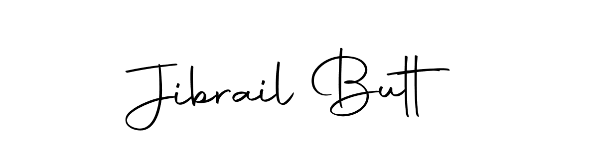 Autography-DOLnW is a professional signature style that is perfect for those who want to add a touch of class to their signature. It is also a great choice for those who want to make their signature more unique. Get Jibrail Butt name to fancy signature for free. Jibrail Butt signature style 10 images and pictures png