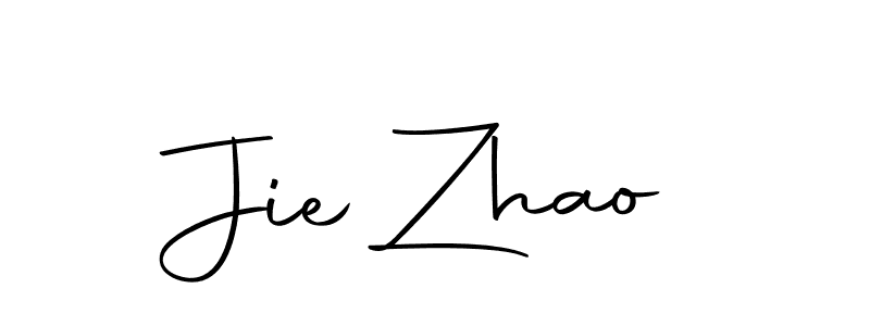 You can use this online signature creator to create a handwritten signature for the name Jie Zhao. This is the best online autograph maker. Jie Zhao signature style 10 images and pictures png