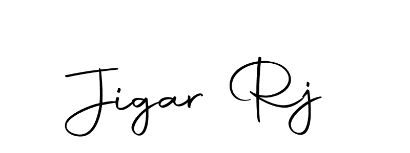 Similarly Autography-DOLnW is the best handwritten signature design. Signature creator online .You can use it as an online autograph creator for name Jigar Rj. Jigar Rj signature style 10 images and pictures png