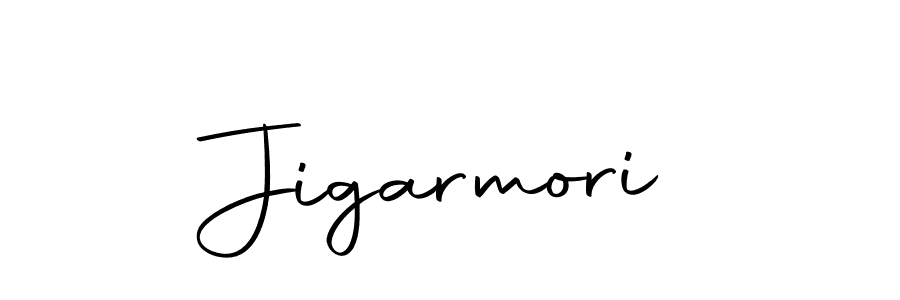 Autography-DOLnW is a professional signature style that is perfect for those who want to add a touch of class to their signature. It is also a great choice for those who want to make their signature more unique. Get Jigarmori name to fancy signature for free. Jigarmori signature style 10 images and pictures png