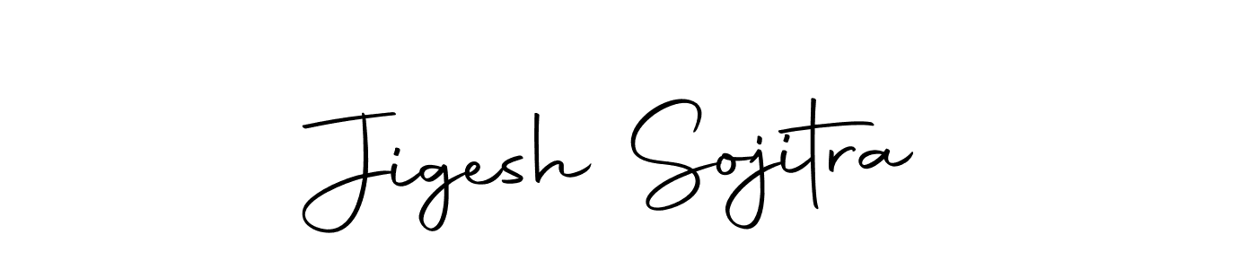 How to make Jigesh Sojitra signature? Autography-DOLnW is a professional autograph style. Create handwritten signature for Jigesh Sojitra name. Jigesh Sojitra signature style 10 images and pictures png