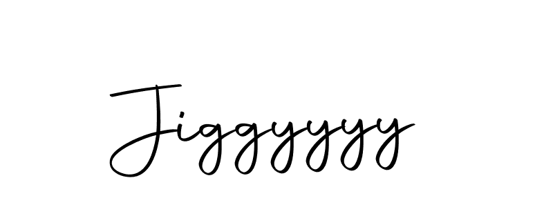 You can use this online signature creator to create a handwritten signature for the name Jiggyyyy. This is the best online autograph maker. Jiggyyyy signature style 10 images and pictures png