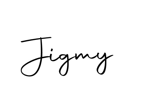 Autography-DOLnW is a professional signature style that is perfect for those who want to add a touch of class to their signature. It is also a great choice for those who want to make their signature more unique. Get Jigmy name to fancy signature for free. Jigmy signature style 10 images and pictures png