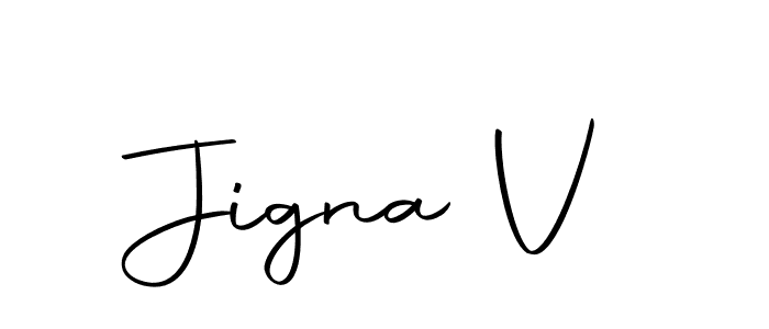 Check out images of Autograph of Jigna V name. Actor Jigna V Signature Style. Autography-DOLnW is a professional sign style online. Jigna V signature style 10 images and pictures png