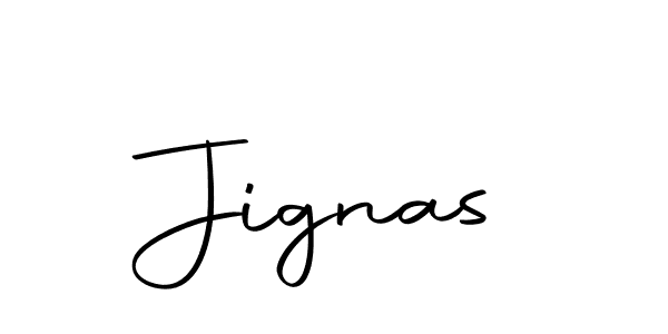 if you are searching for the best signature style for your name Jignas. so please give up your signature search. here we have designed multiple signature styles  using Autography-DOLnW. Jignas signature style 10 images and pictures png