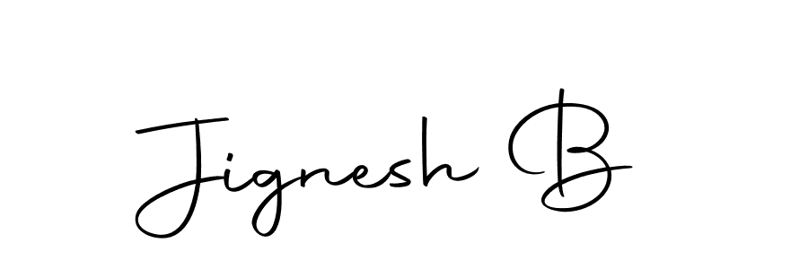 Here are the top 10 professional signature styles for the name Jignesh B. These are the best autograph styles you can use for your name. Jignesh B signature style 10 images and pictures png