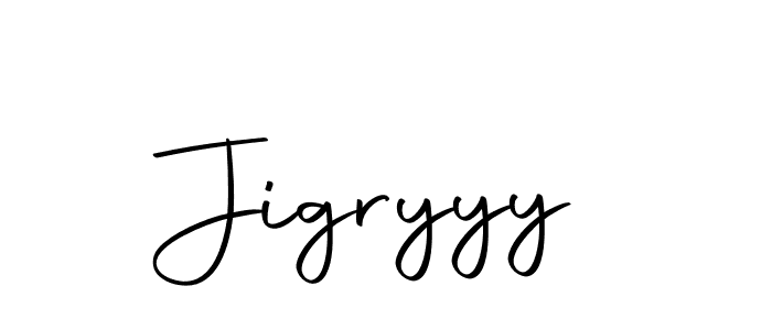 It looks lik you need a new signature style for name Jigryyy. Design unique handwritten (Autography-DOLnW) signature with our free signature maker in just a few clicks. Jigryyy signature style 10 images and pictures png