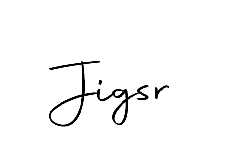 Autography-DOLnW is a professional signature style that is perfect for those who want to add a touch of class to their signature. It is also a great choice for those who want to make their signature more unique. Get Jigsr name to fancy signature for free. Jigsr signature style 10 images and pictures png