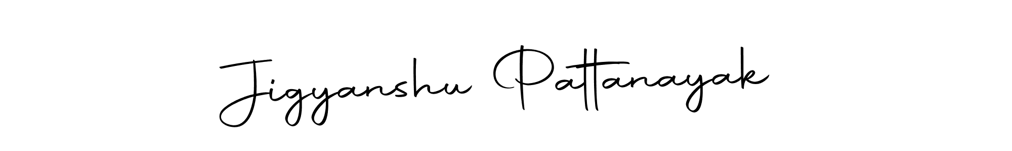 Make a beautiful signature design for name Jigyanshu Pattanayak. With this signature (Autography-DOLnW) style, you can create a handwritten signature for free. Jigyanshu Pattanayak signature style 10 images and pictures png