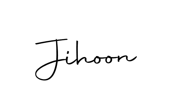 Here are the top 10 professional signature styles for the name Jihoon. These are the best autograph styles you can use for your name. Jihoon signature style 10 images and pictures png