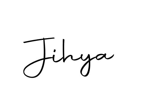 Best and Professional Signature Style for Jihya. Autography-DOLnW Best Signature Style Collection. Jihya signature style 10 images and pictures png