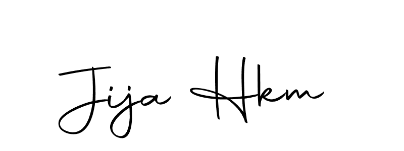 Make a short Jija Hkm signature style. Manage your documents anywhere anytime using Autography-DOLnW. Create and add eSignatures, submit forms, share and send files easily. Jija Hkm signature style 10 images and pictures png