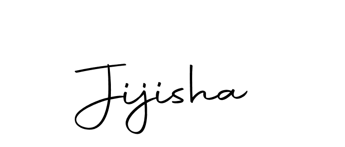You can use this online signature creator to create a handwritten signature for the name Jijisha. This is the best online autograph maker. Jijisha signature style 10 images and pictures png
