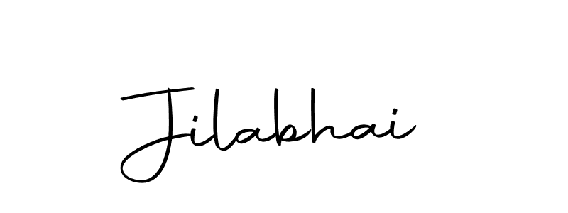 Best and Professional Signature Style for Jilabhai. Autography-DOLnW Best Signature Style Collection. Jilabhai signature style 10 images and pictures png