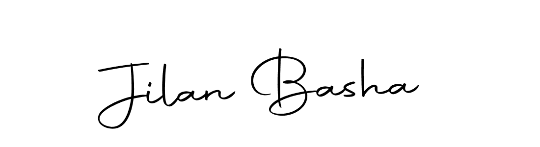 You can use this online signature creator to create a handwritten signature for the name Jilan Basha. This is the best online autograph maker. Jilan Basha signature style 10 images and pictures png