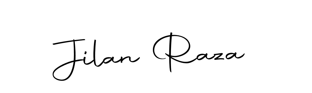 Autography-DOLnW is a professional signature style that is perfect for those who want to add a touch of class to their signature. It is also a great choice for those who want to make their signature more unique. Get Jilan Raza name to fancy signature for free. Jilan Raza signature style 10 images and pictures png