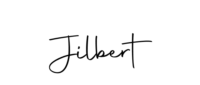 The best way (Autography-DOLnW) to make a short signature is to pick only two or three words in your name. The name Jilbert include a total of six letters. For converting this name. Jilbert signature style 10 images and pictures png