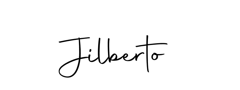 Here are the top 10 professional signature styles for the name Jilberto. These are the best autograph styles you can use for your name. Jilberto signature style 10 images and pictures png