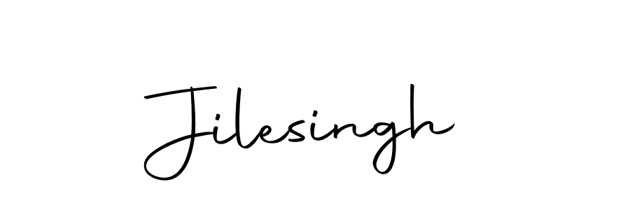 Here are the top 10 professional signature styles for the name Jilesingh. These are the best autograph styles you can use for your name. Jilesingh signature style 10 images and pictures png