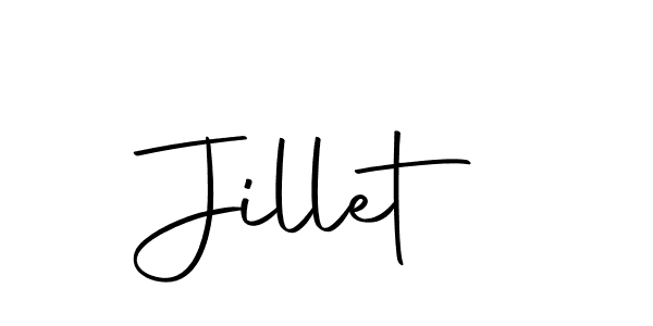 Similarly Autography-DOLnW is the best handwritten signature design. Signature creator online .You can use it as an online autograph creator for name Jillet. Jillet signature style 10 images and pictures png