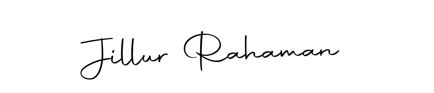 Here are the top 10 professional signature styles for the name Jillur Rahaman. These are the best autograph styles you can use for your name. Jillur Rahaman signature style 10 images and pictures png