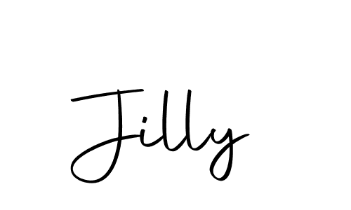 You can use this online signature creator to create a handwritten signature for the name Jilly. This is the best online autograph maker. Jilly signature style 10 images and pictures png