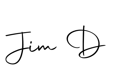 See photos of Jim D official signature by Spectra . Check more albums & portfolios. Read reviews & check more about Autography-DOLnW font. Jim D signature style 10 images and pictures png