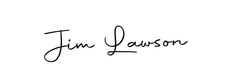 You can use this online signature creator to create a handwritten signature for the name Jim Lawson. This is the best online autograph maker. Jim Lawson signature style 10 images and pictures png