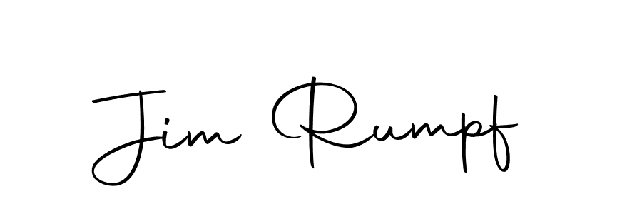 You can use this online signature creator to create a handwritten signature for the name Jim Rumpf. This is the best online autograph maker. Jim Rumpf signature style 10 images and pictures png