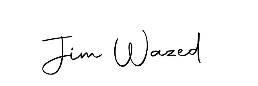 Once you've used our free online signature maker to create your best signature Autography-DOLnW style, it's time to enjoy all of the benefits that Jim Wazed name signing documents. Jim Wazed signature style 10 images and pictures png