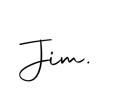 Similarly Autography-DOLnW is the best handwritten signature design. Signature creator online .You can use it as an online autograph creator for name Jim.. Jim. signature style 10 images and pictures png