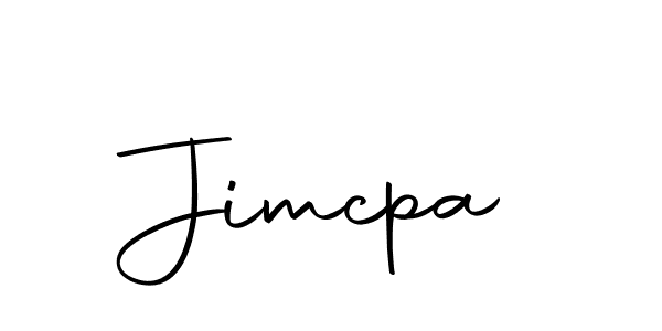 How to Draw Jimcpa signature style? Autography-DOLnW is a latest design signature styles for name Jimcpa. Jimcpa signature style 10 images and pictures png