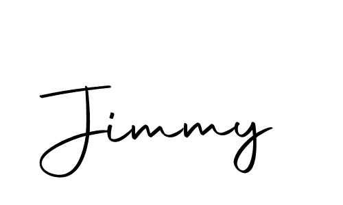 Also we have Jimmy name is the best signature style. Create professional handwritten signature collection using Autography-DOLnW autograph style. Jimmy signature style 10 images and pictures png