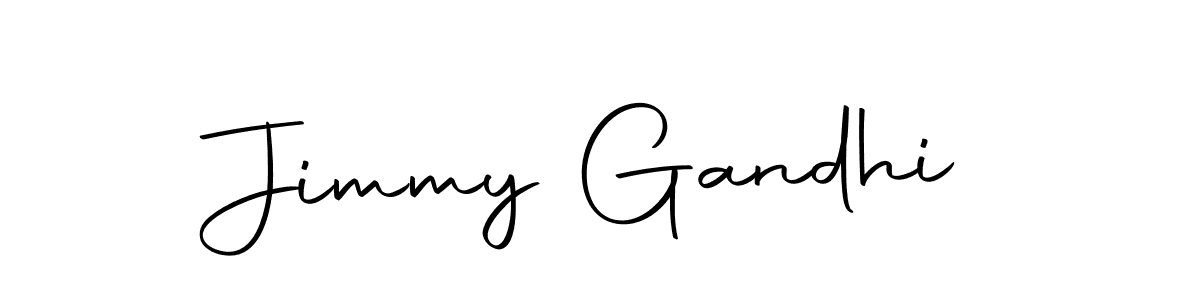 Make a beautiful signature design for name Jimmy Gandhi. Use this online signature maker to create a handwritten signature for free. Jimmy Gandhi signature style 10 images and pictures png