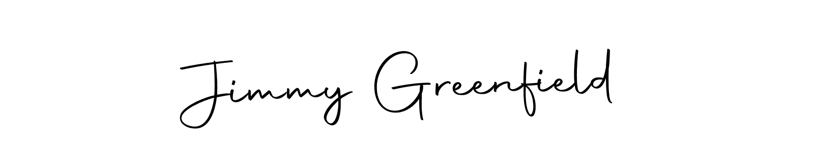 The best way (Autography-DOLnW) to make a short signature is to pick only two or three words in your name. The name Jimmy Greenfield include a total of six letters. For converting this name. Jimmy Greenfield signature style 10 images and pictures png