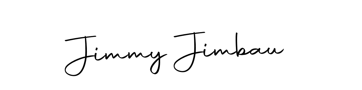 Make a short Jimmy Jimbau signature style. Manage your documents anywhere anytime using Autography-DOLnW. Create and add eSignatures, submit forms, share and send files easily. Jimmy Jimbau signature style 10 images and pictures png