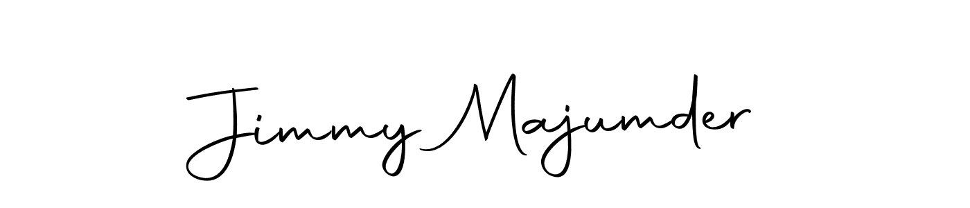 How to make Jimmy Majumder signature? Autography-DOLnW is a professional autograph style. Create handwritten signature for Jimmy Majumder name. Jimmy Majumder signature style 10 images and pictures png