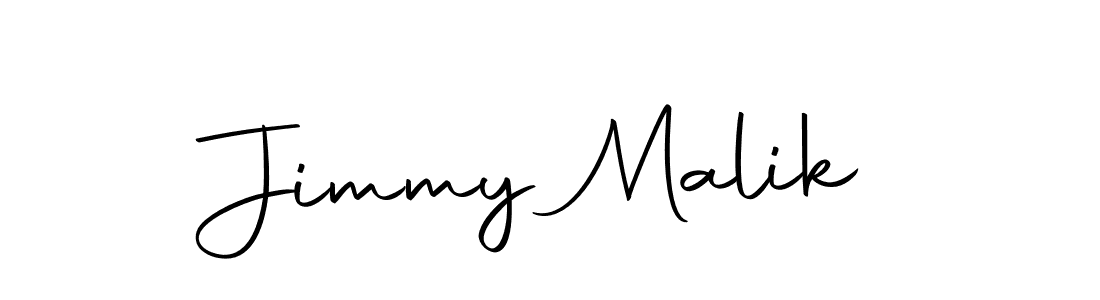 The best way (Autography-DOLnW) to make a short signature is to pick only two or three words in your name. The name Jimmy Malik include a total of six letters. For converting this name. Jimmy Malik signature style 10 images and pictures png