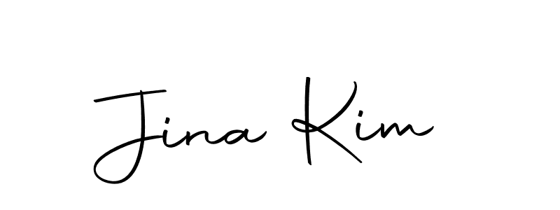 Here are the top 10 professional signature styles for the name Jina Kim. These are the best autograph styles you can use for your name. Jina Kim signature style 10 images and pictures png