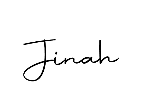 How to Draw Jinah signature style? Autography-DOLnW is a latest design signature styles for name Jinah. Jinah signature style 10 images and pictures png