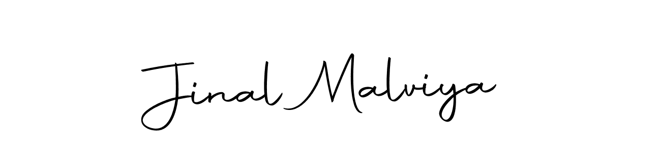 Once you've used our free online signature maker to create your best signature Autography-DOLnW style, it's time to enjoy all of the benefits that Jinal Malviya name signing documents. Jinal Malviya signature style 10 images and pictures png