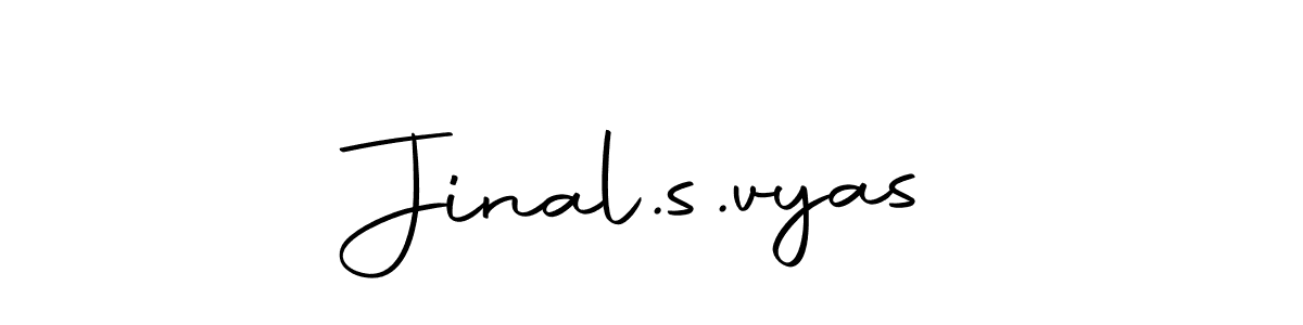 This is the best signature style for the Jinal.s.vyas name. Also you like these signature font (Autography-DOLnW). Mix name signature. Jinal.s.vyas signature style 10 images and pictures png