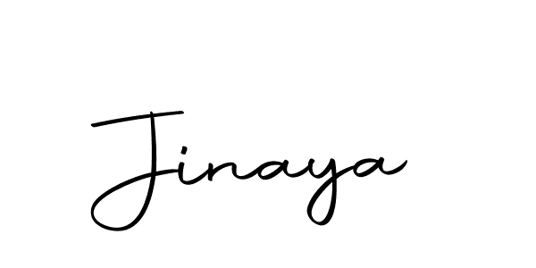 How to make Jinaya signature? Autography-DOLnW is a professional autograph style. Create handwritten signature for Jinaya name. Jinaya signature style 10 images and pictures png