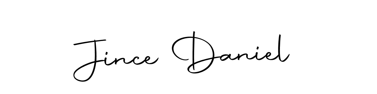 This is the best signature style for the Jince Daniel name. Also you like these signature font (Autography-DOLnW). Mix name signature. Jince Daniel signature style 10 images and pictures png