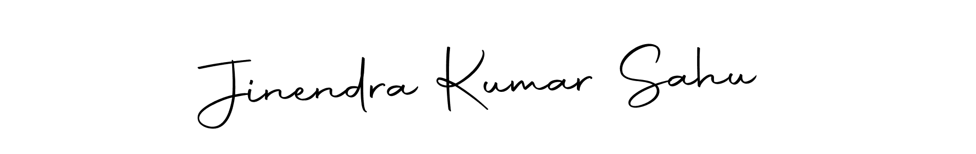 This is the best signature style for the Jinendra Kumar Sahu name. Also you like these signature font (Autography-DOLnW). Mix name signature. Jinendra Kumar Sahu signature style 10 images and pictures png